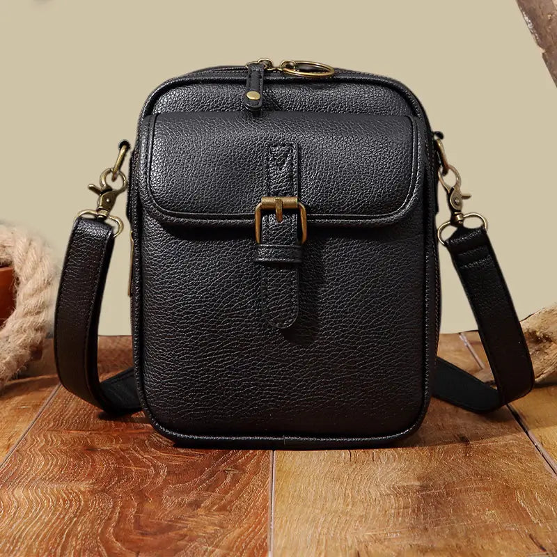 🔥Oferta especial: 49 % de descuento🔥 Mochila retro de gran capacidad