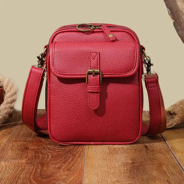 🔥Oferta especial: 49 % de descuento🔥 Mochila retro de gran capacidad