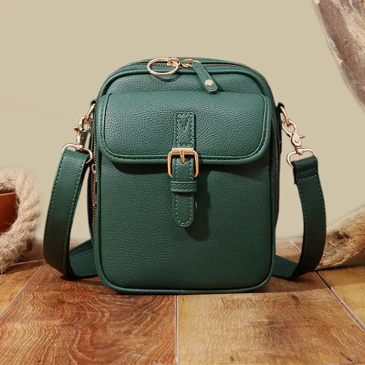 🔥Oferta especial: 49 % de descuento🔥 Mochila retro de gran capacidad