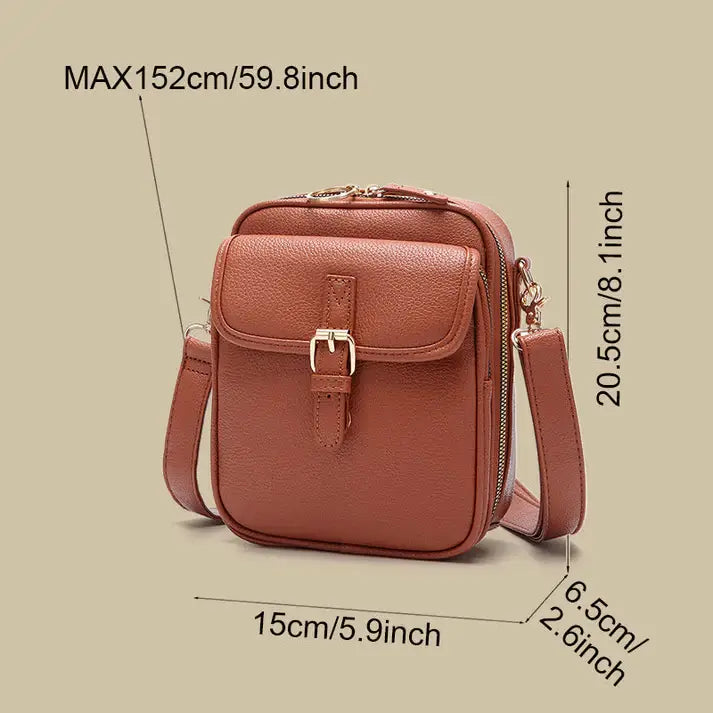🔥Oferta especial: 49 % de descuento🔥 Mochila retro de gran capacidad