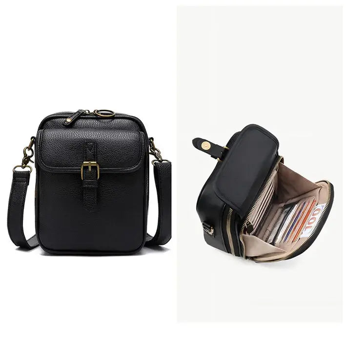 🔥Oferta especial: 49 % de descuento🔥 Mochila retro de gran capacidad