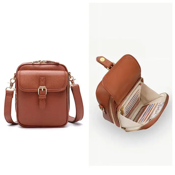 🔥Oferta especial: 49 % de descuento🔥 Mochila retro de gran capacidad