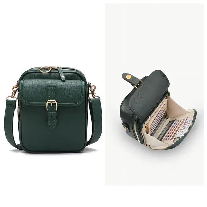 🔥Oferta especial: 49 % de descuento🔥 Mochila retro de gran capacidad