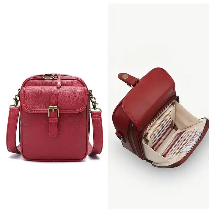 🔥Oferta especial: 49 % de descuento🔥 Mochila retro de gran capacidad