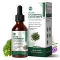 Liquid Chlorophyll - Vegan