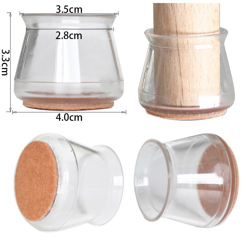 Protectores de Silicona
