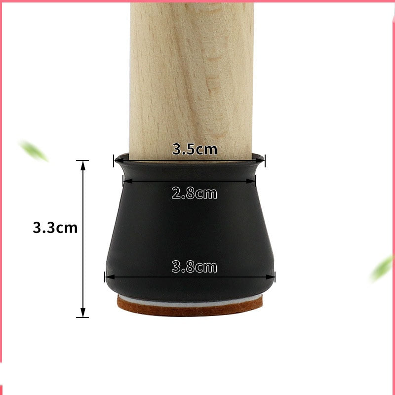 Protectores de Silicona