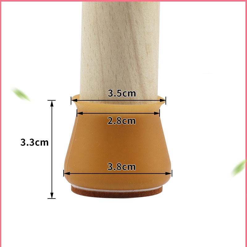 Protectores de Silicona