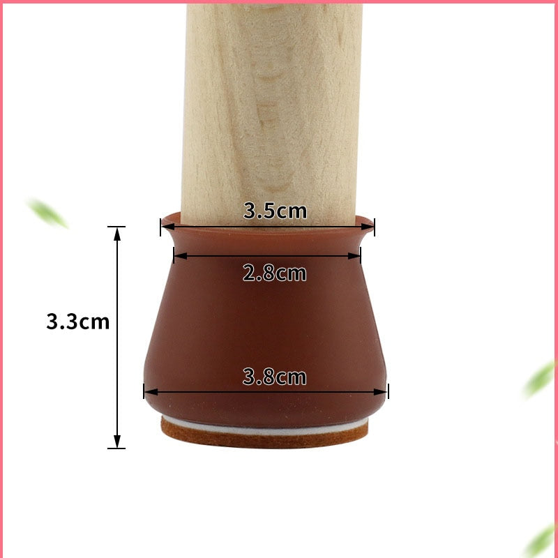 Protectores de Silicona