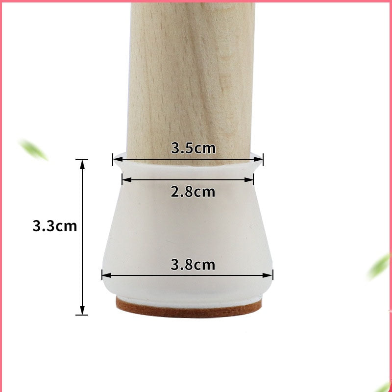 Protectores de Silicona