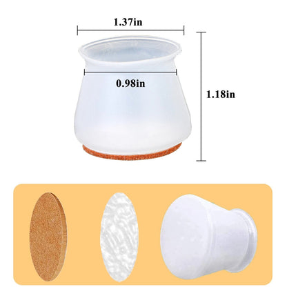 Protectores de Silicona