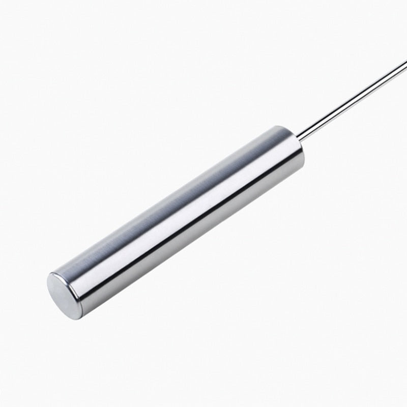 Batidor y Mezclador Semiautomático