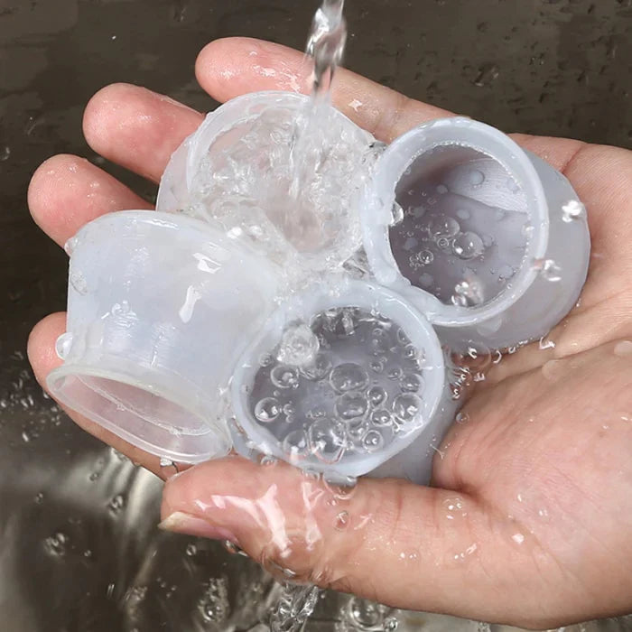 Protectores de Silicona