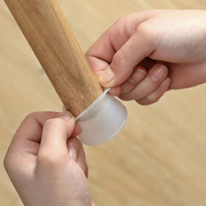 Protectores de Silicona